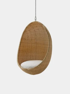 Hanging Egg Chair
