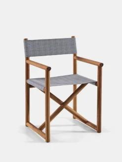 Hashi 24 Armchair