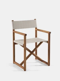 Hashi 24 Armchair