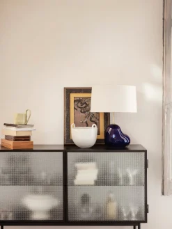 Haze Sideboard - Black