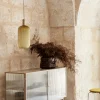 Haze Sideboard - Cashmere
