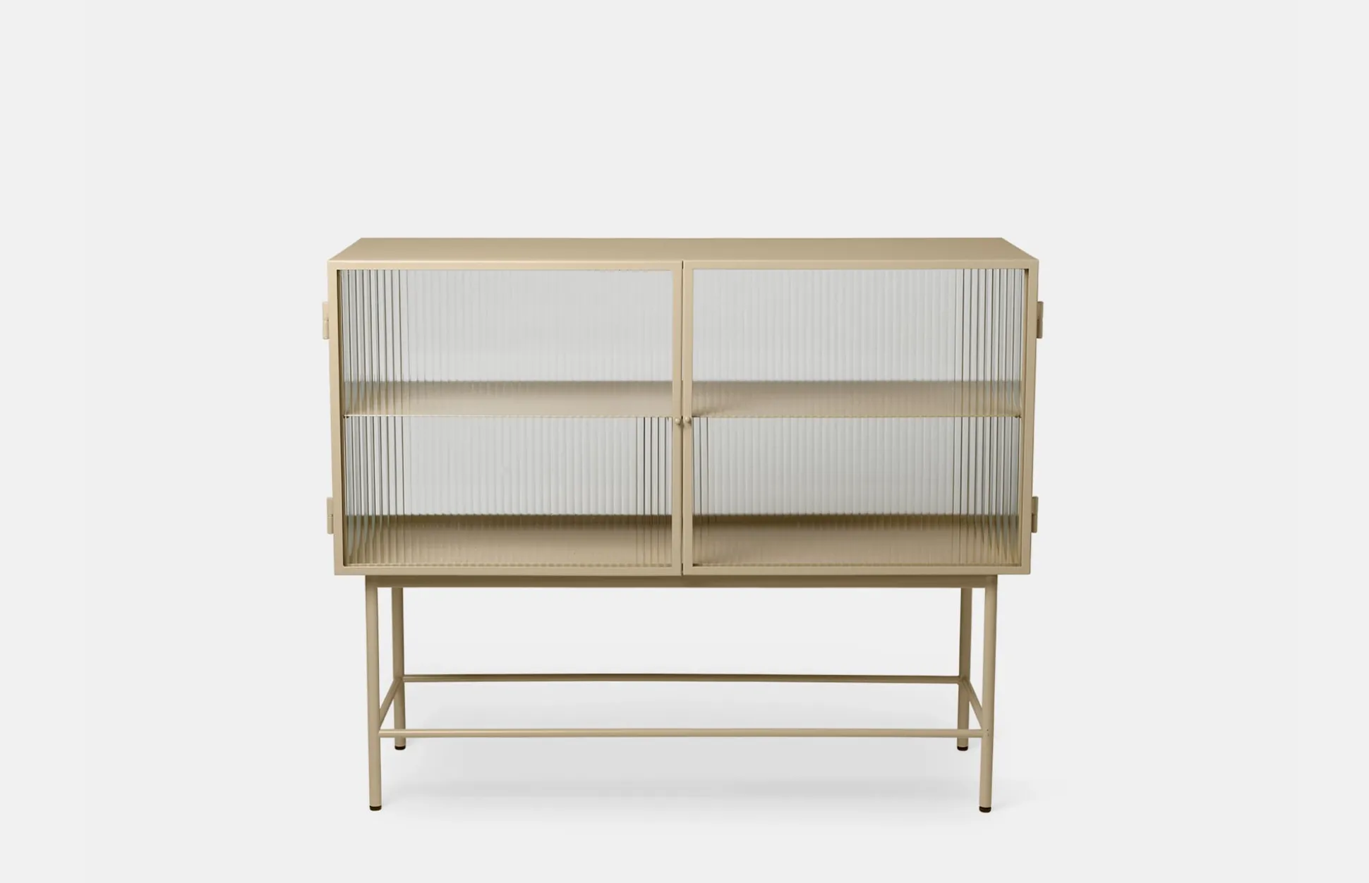 Haze Sideboard - Cashmere