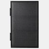Haze Wall Cabinet - Black