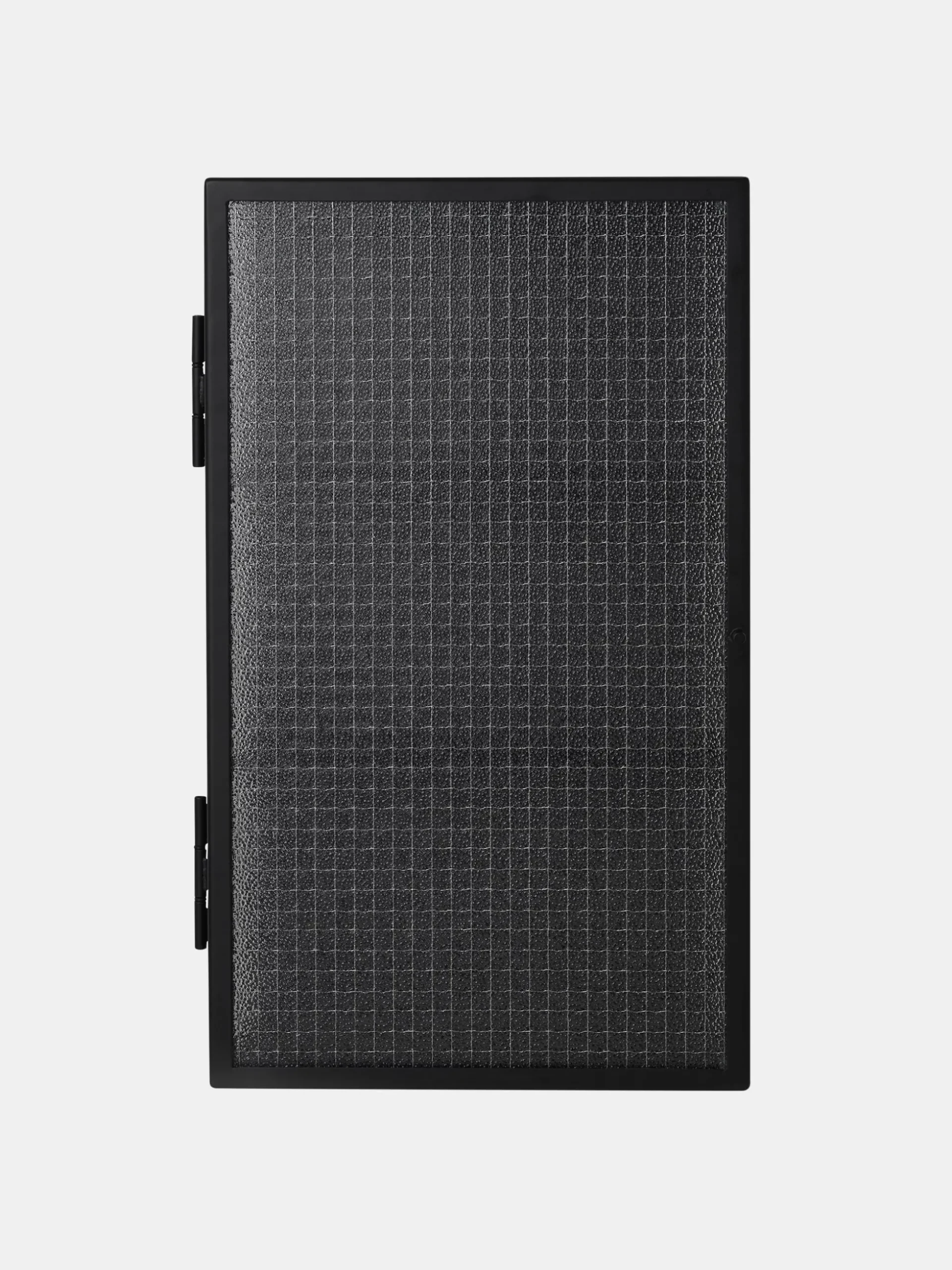 Haze Wall Cabinet - Black