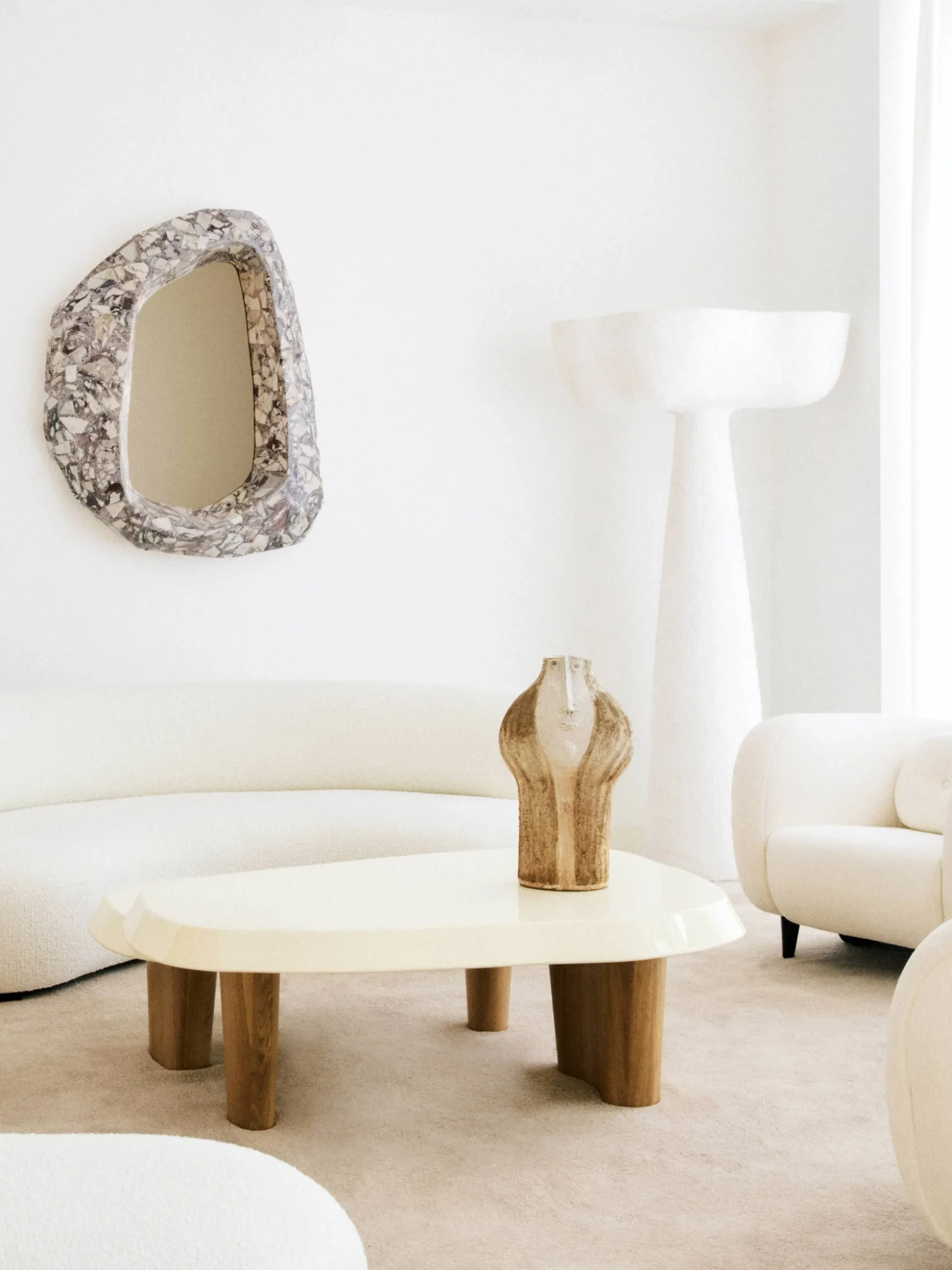 Helios Mirror