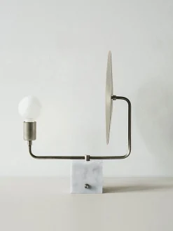 Helios Table Lamp