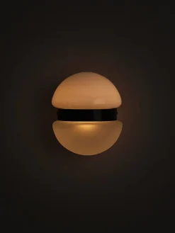 Hemisphere Sconce