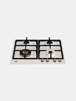 Heritage Gas hob with wok - 60 cm