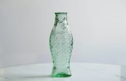 Herring Carafe - Green