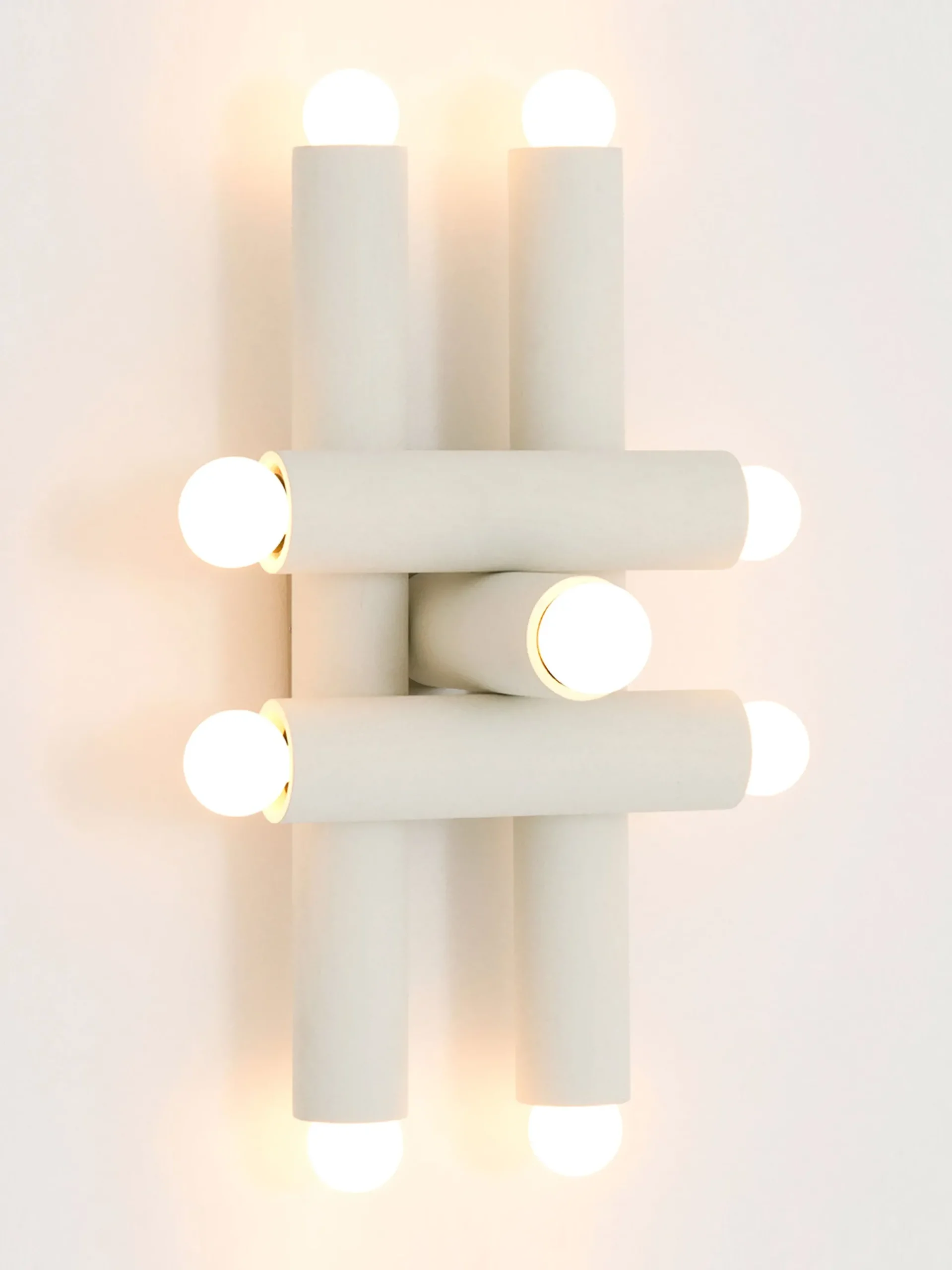 Hieroglyph Wall Lamp