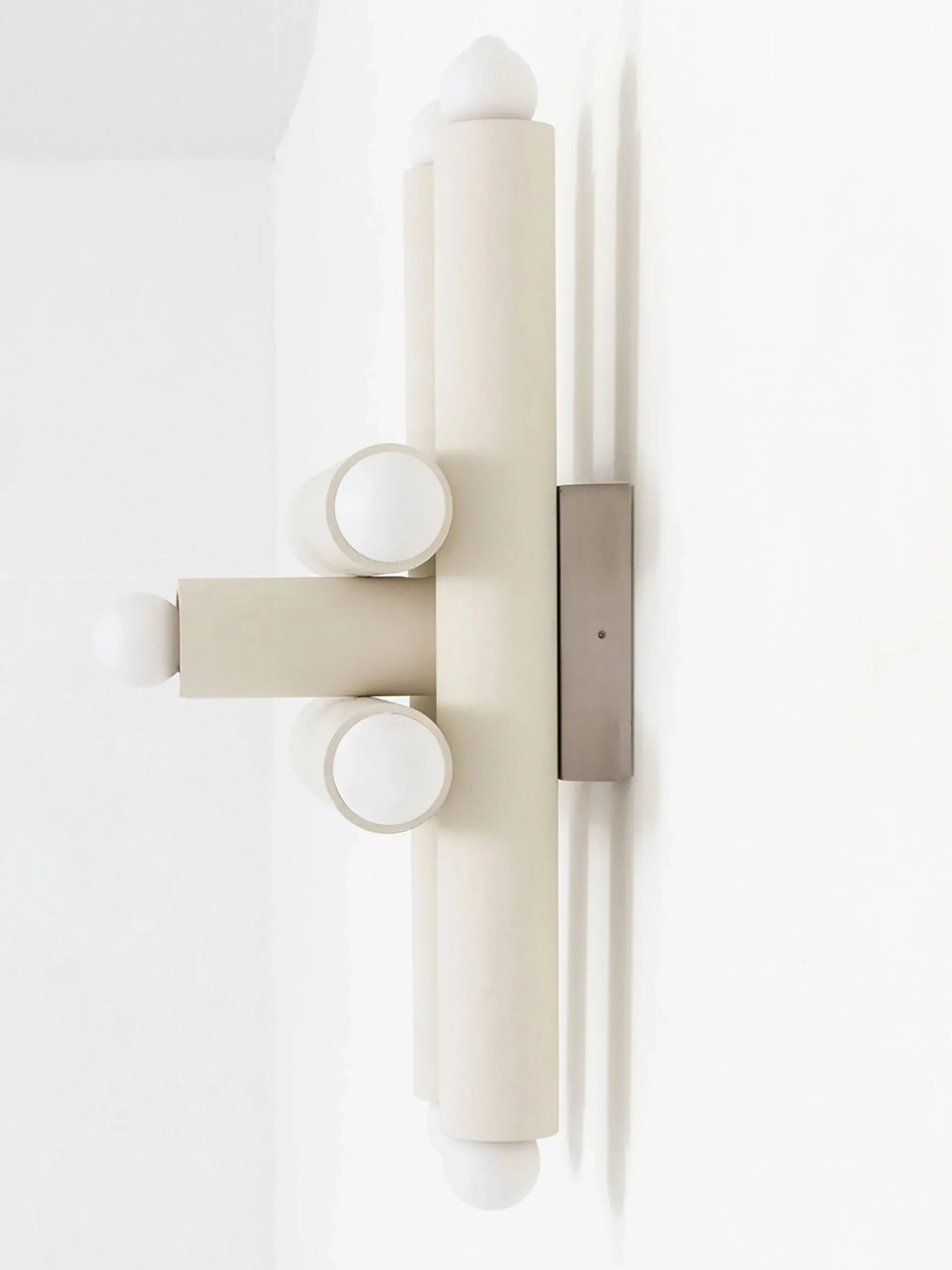 Hieroglyph Wall Lamp
