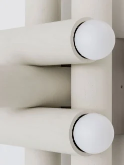 Hieroglyph Wall Lamp