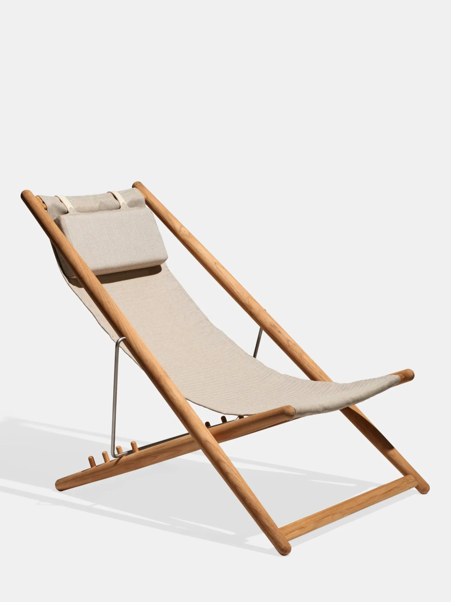 H55 Lounge Chair