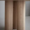 Hommage Oblong Dining Table