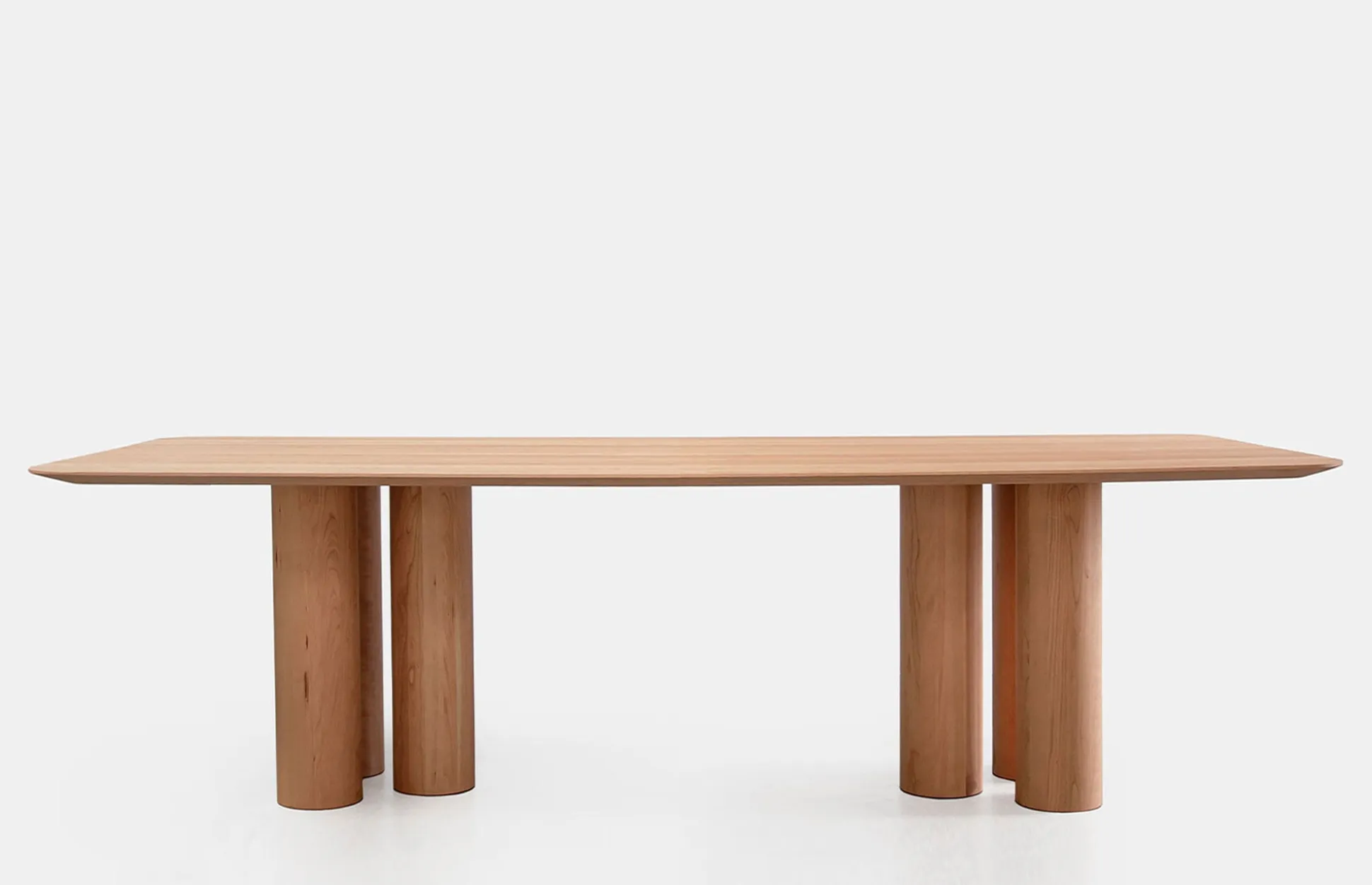 Hommage Oblong Dining Table