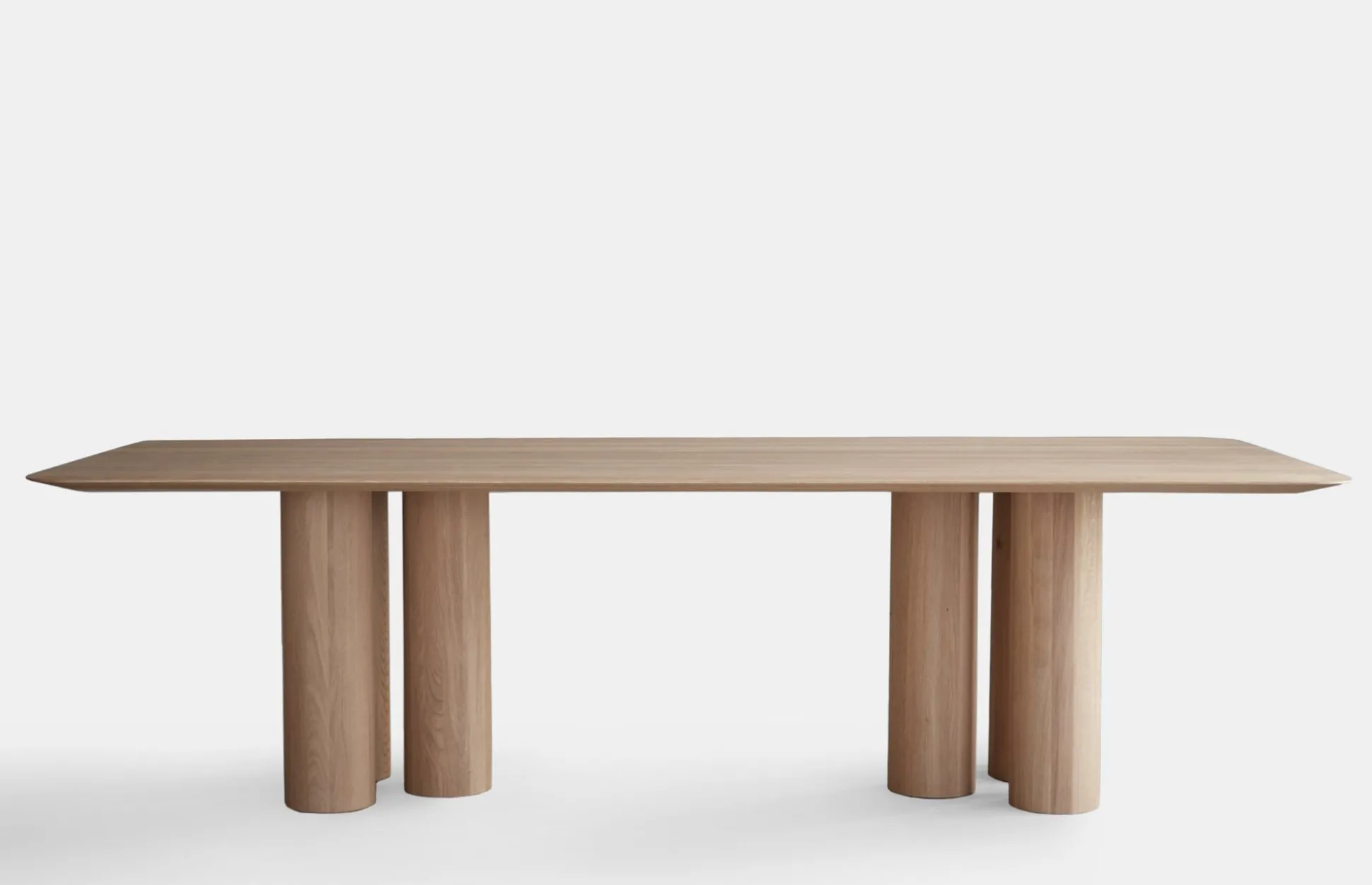 Hommage Oblong Dining Table