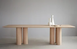Hommage Oblong Dining Table