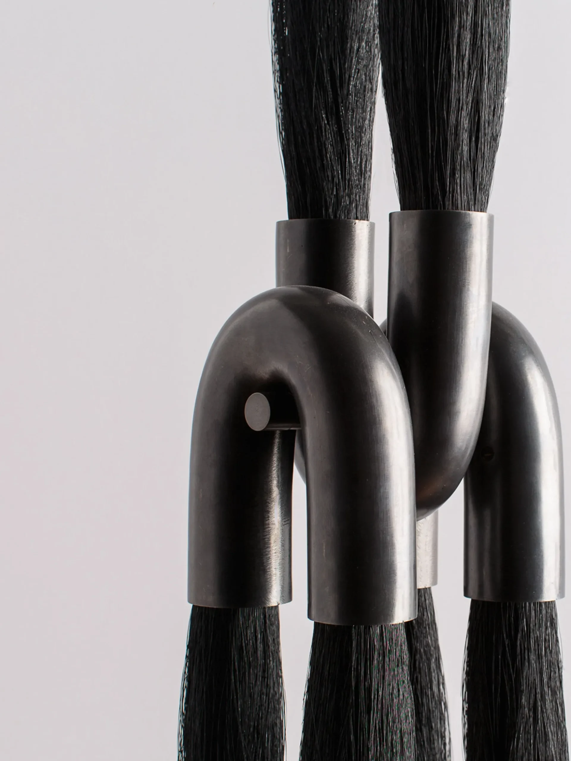 Horsehair 4 Pendant