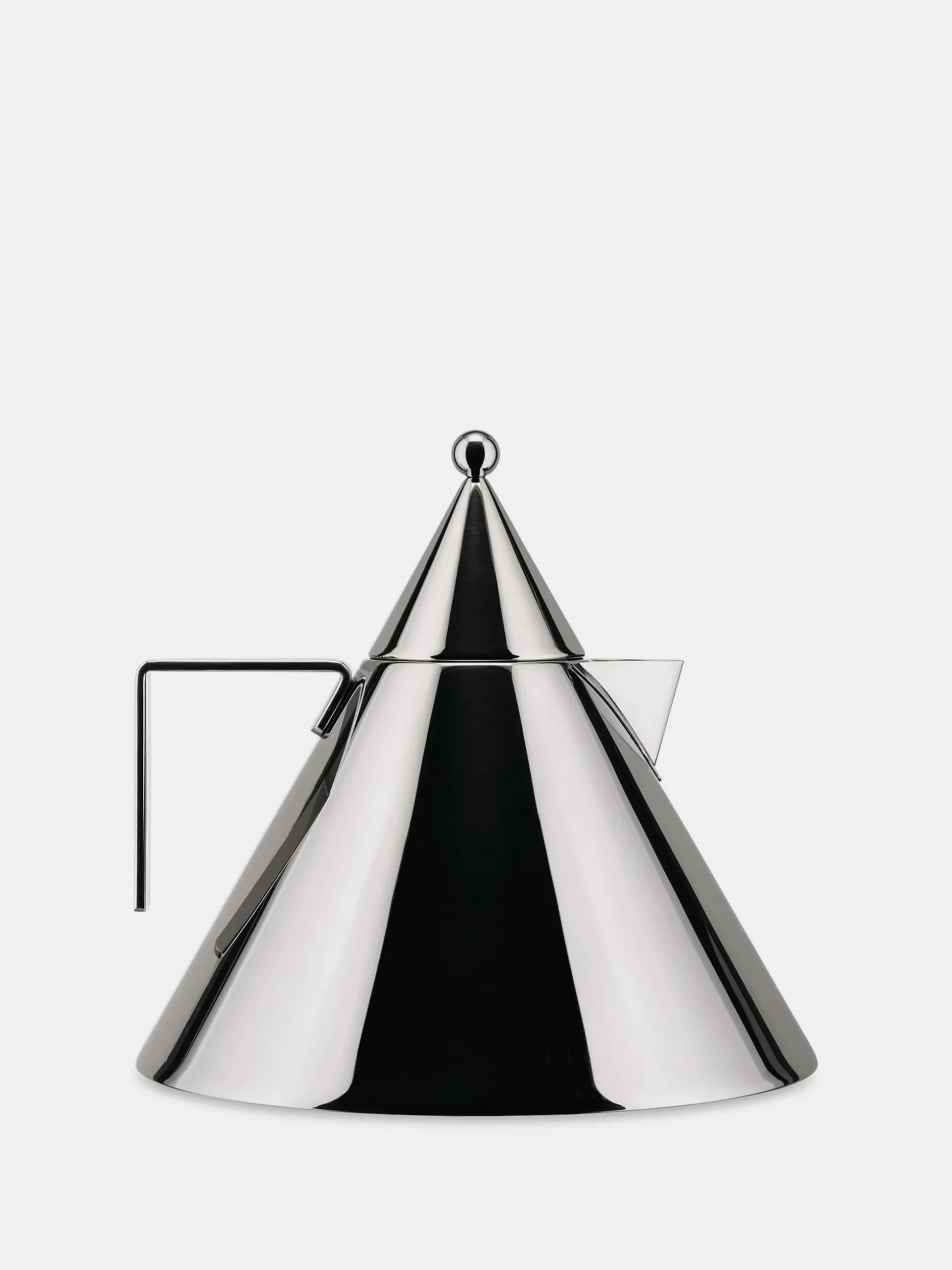 Il Conico Water Kettle