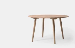 In Between Dining Table