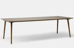 In Between Table Rectangular