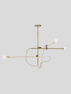 Industrial Chandelier