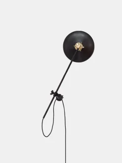 Industrial Wall Lamp