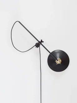 Industrial Wall Lamp