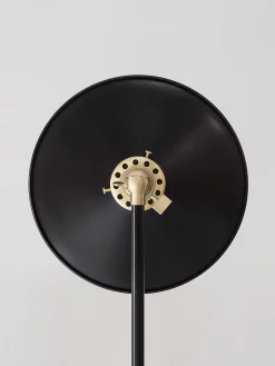 Industrial Wall Lamp