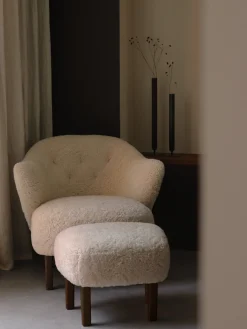 Ingeborg Lounge Chair