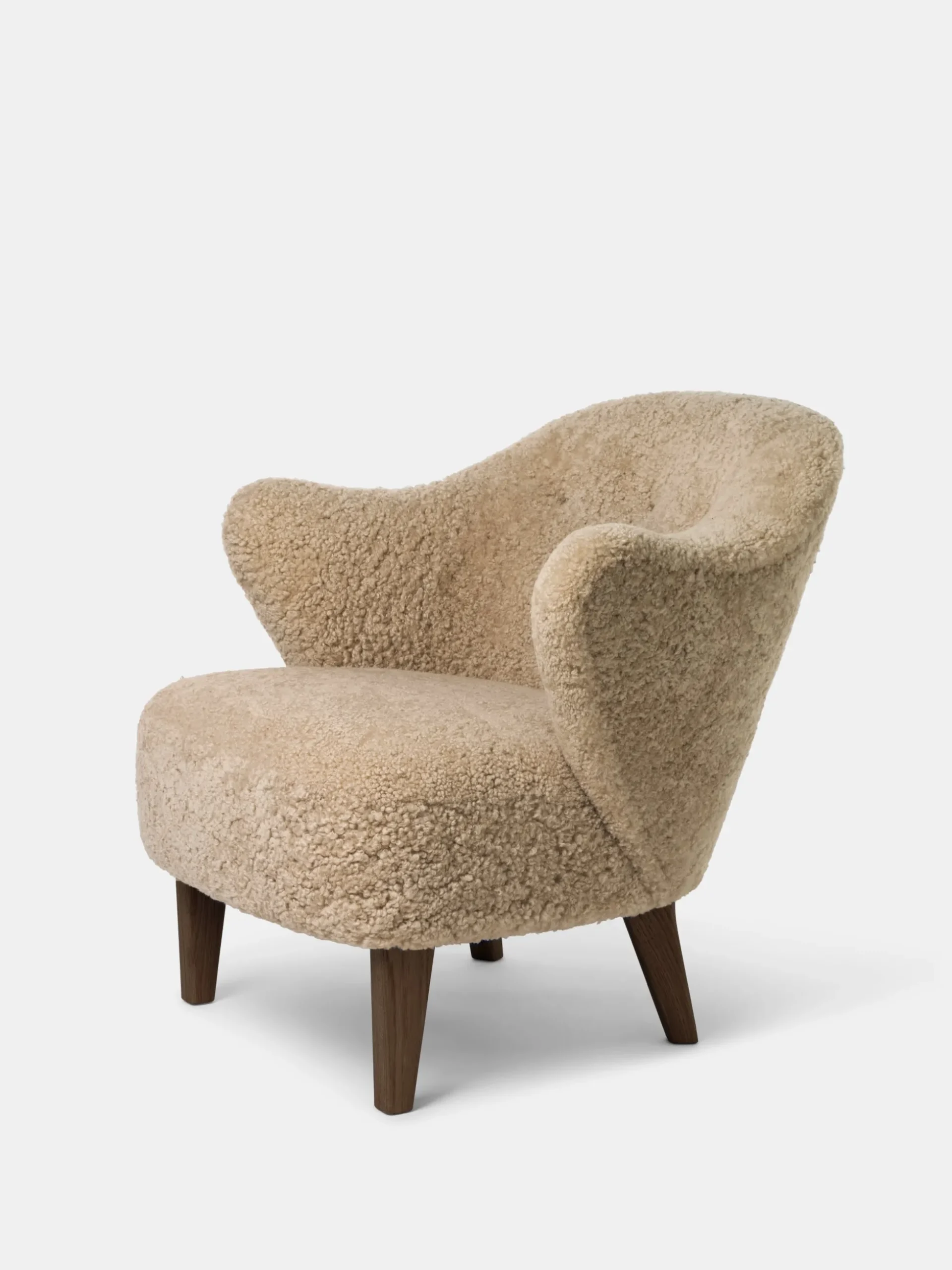 Ingeborg Lounge Chair