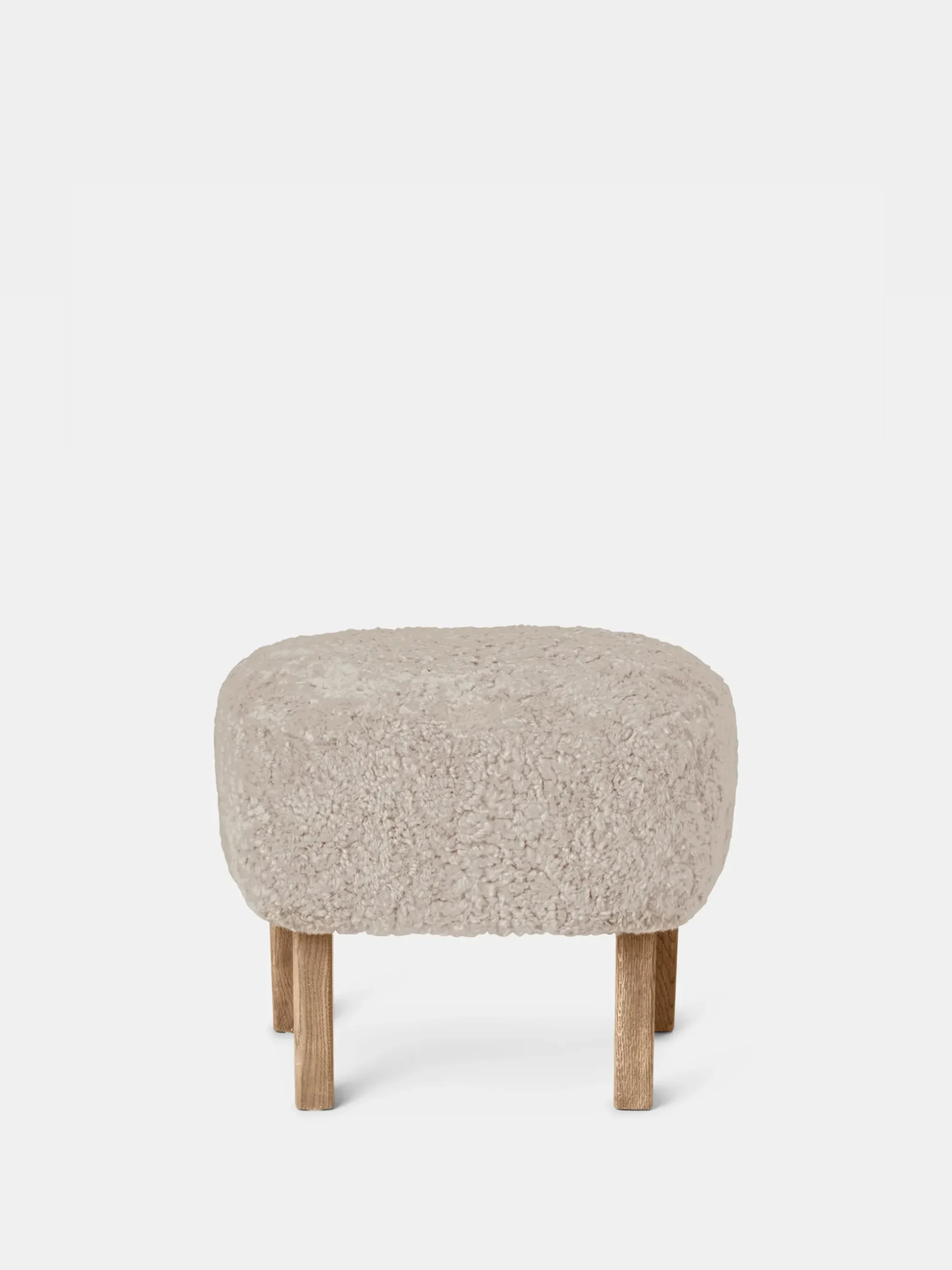 Ingeborg Ottoman