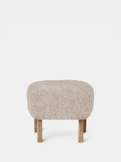 Ingeborg Ottoman