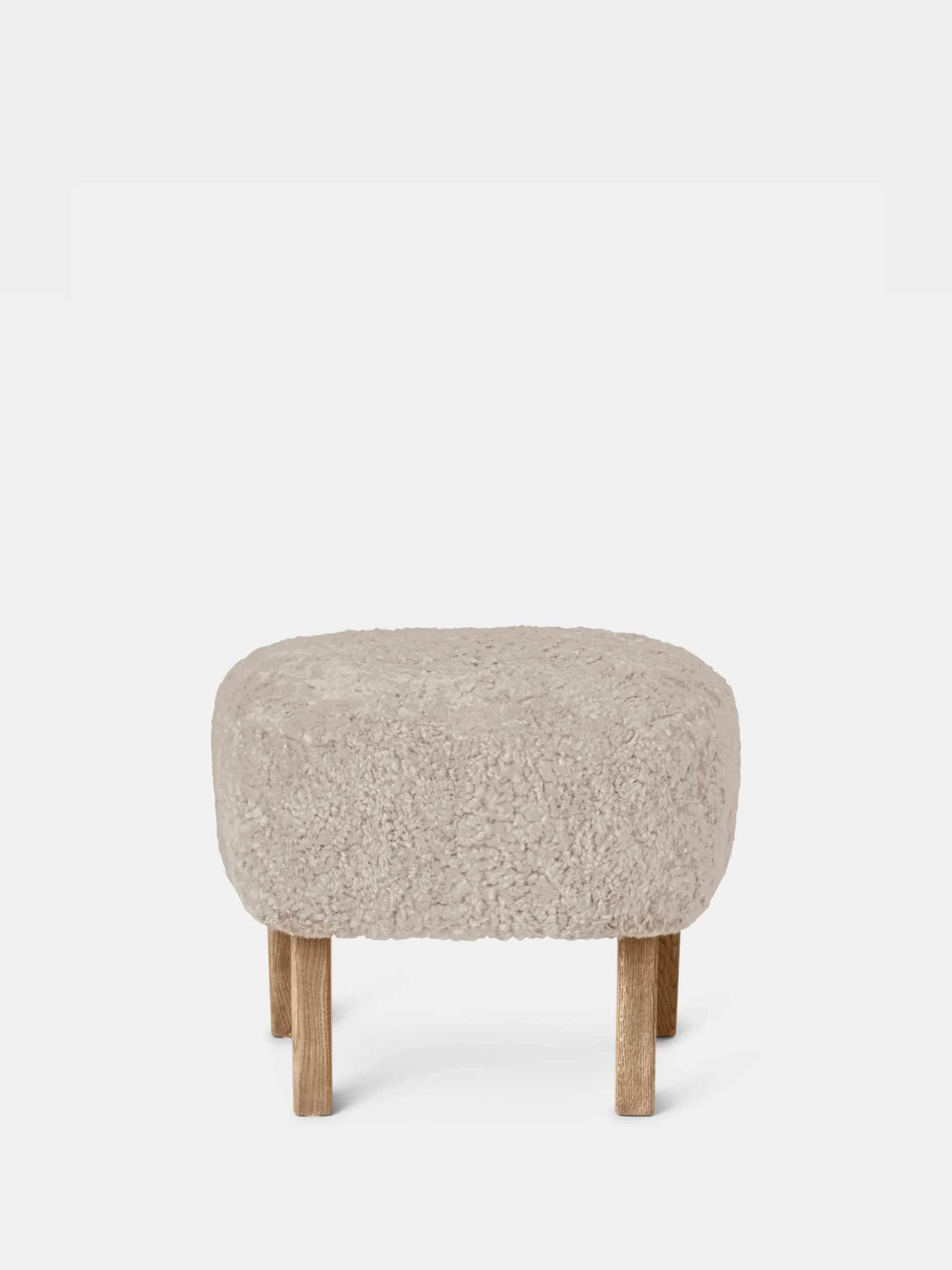Ingeborg Ottoman