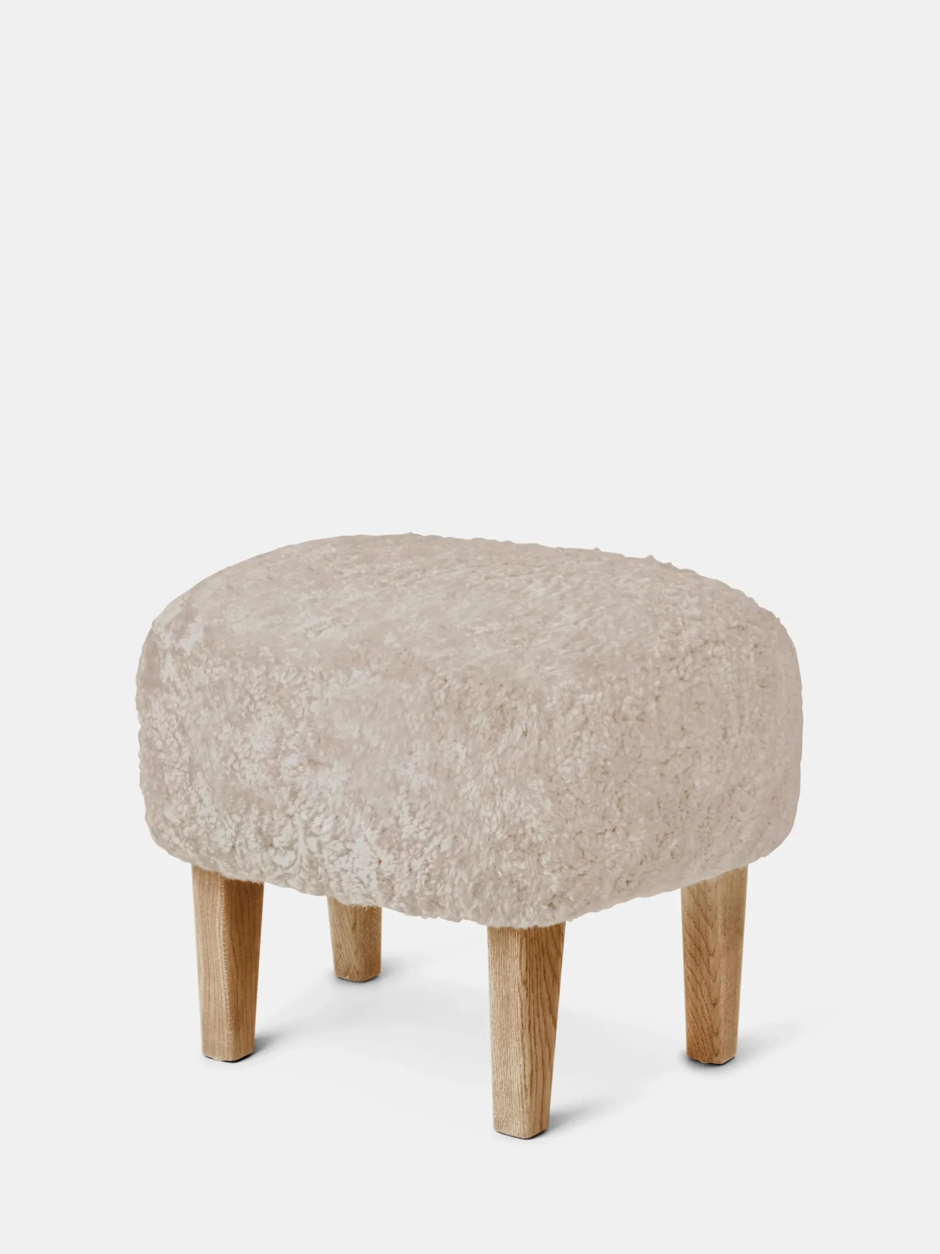 Ingeborg Ottoman