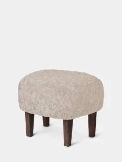 Ingeborg Ottoman