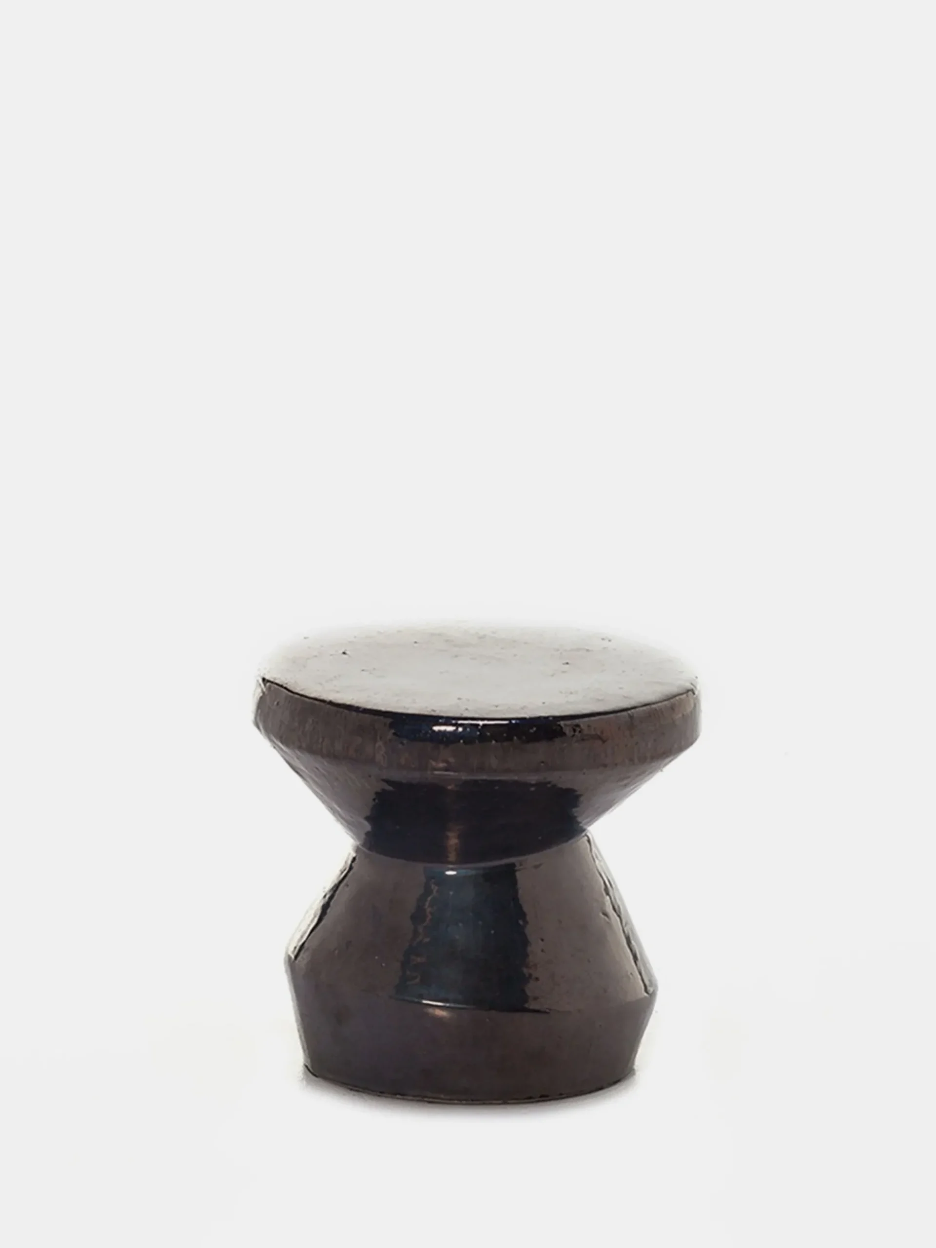 Inout 47 Side Table - White