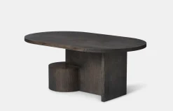 Insert Coffee Table