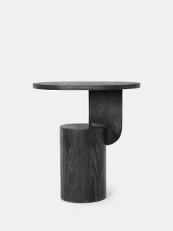 Insert Side Table