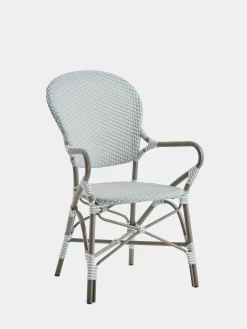 Isabell Exterior Armchair