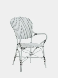 Isabell Exterior Armchair