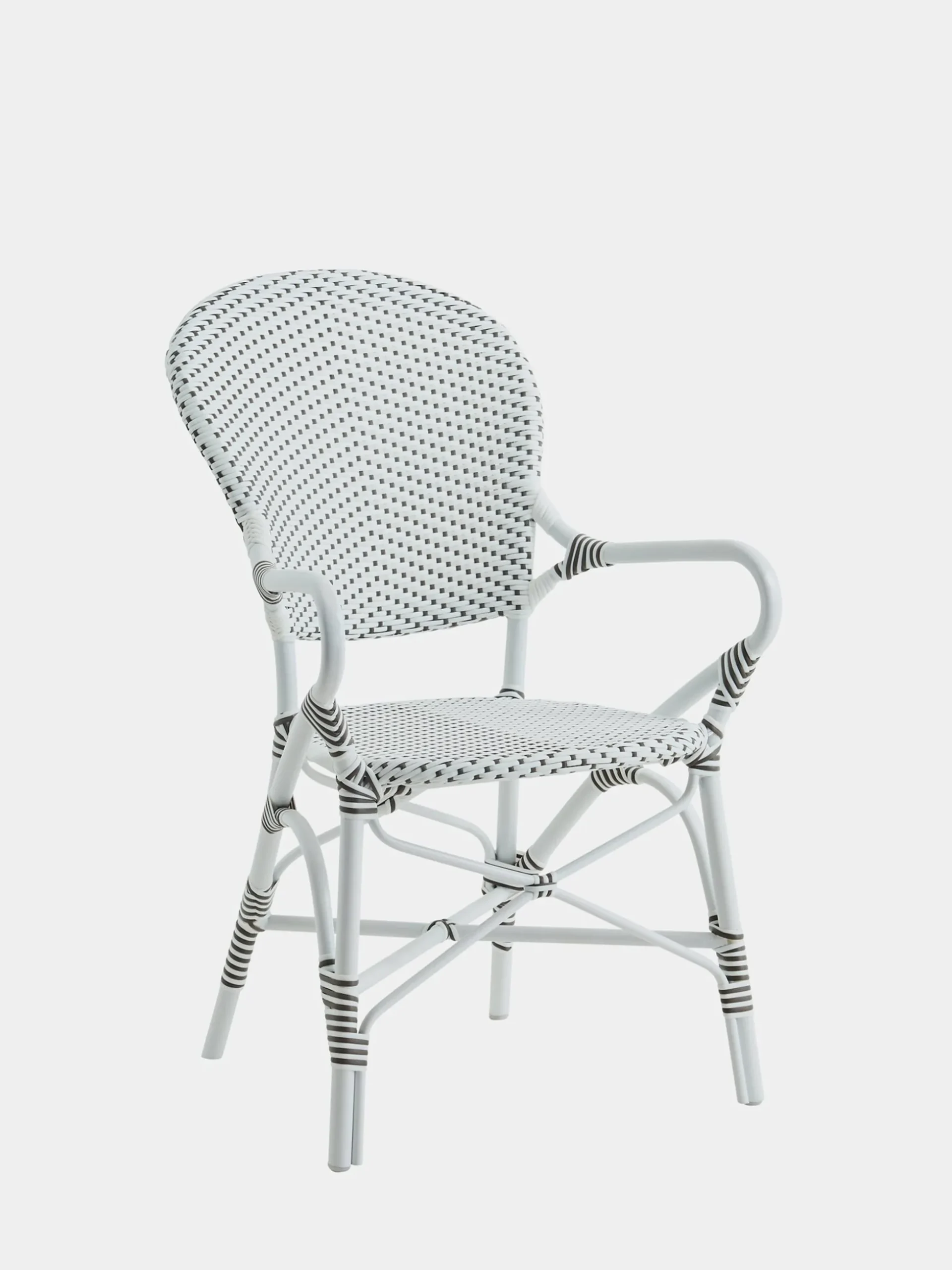 Isabell Exterior Armchair