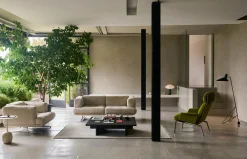 Ita OS4 Coffee Table