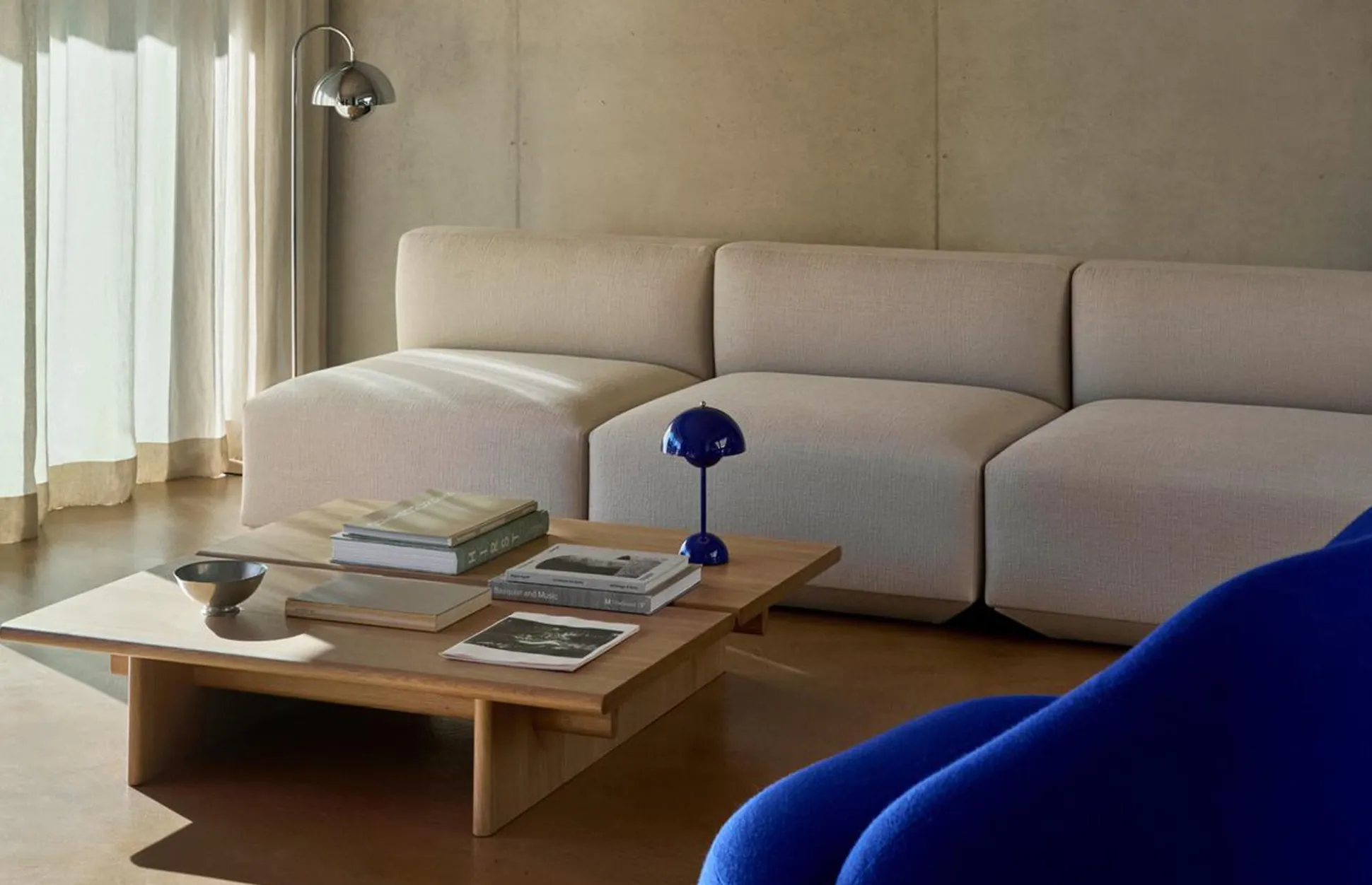 Ita OS4 Coffee Table