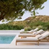 Jack Outdoor Adjustable Lounger