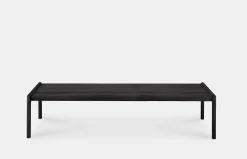 Jack Outdoor Coffee Table Rectangular