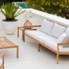 Jack Outdoor Sofa - 265 cm