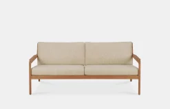 Jack Outdoor Sofa - 180 cm