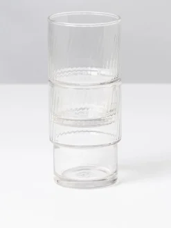 Japanese Stacking Glasses Medium - Set of 4