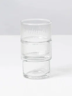 Japanese Stacking Glasses Small - Set of 4